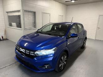 Dacia Sandero  picture 3
