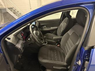 Dacia Sandero  picture 11
