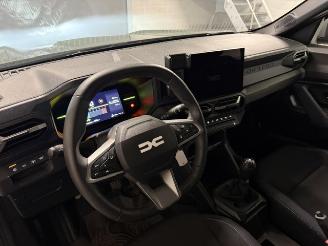 Dacia Duster  picture 8