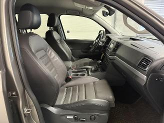 Volkswagen Amarok  picture 13