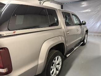 Volkswagen Amarok  picture 8