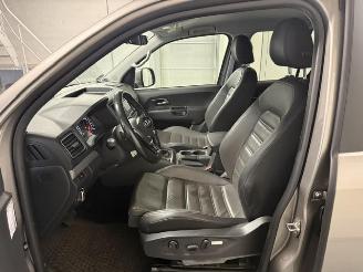 Volkswagen Amarok  picture 10