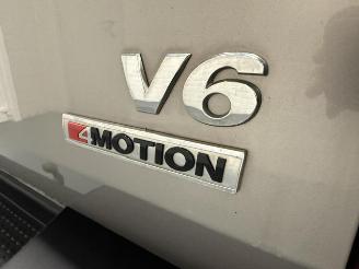 Volkswagen Amarok  picture 7