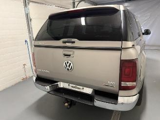 Volkswagen Amarok  picture 6