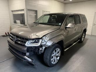 Volkswagen Amarok  picture 3