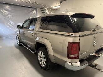 Volkswagen Amarok  picture 5