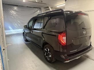 Nissan Townstar AUTOMATIC 360° CAMERA picture 4