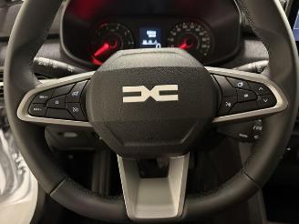 Dacia Sandero  picture 19