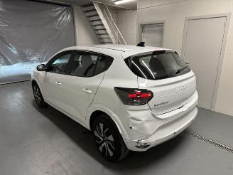 Dacia Sandero  picture 4