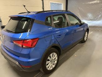 Seat Arona  picture 8