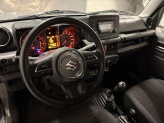 Suzuki Jimny  picture 8