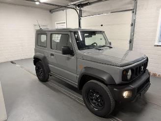 Unfallwagen Suzuki Jimny  2023/3