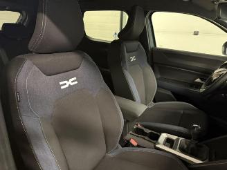Dacia Duster  picture 12