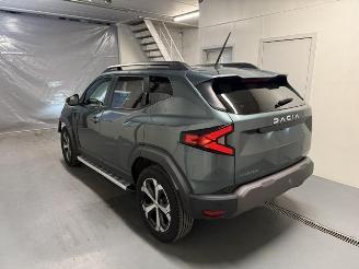 Dacia Duster  picture 5