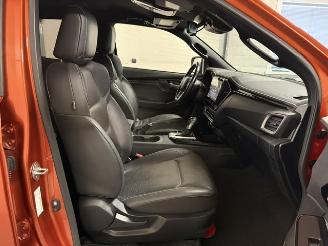 Isuzu D-Max LIMITED EDITION // OMURO // picture 15