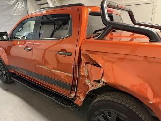 Isuzu D-Max LIMITED EDITION // OMURO // picture 7