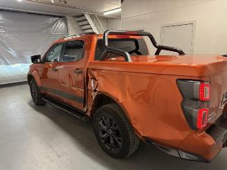 Isuzu D-Max LIMITED EDITION // OMURO // picture 6
