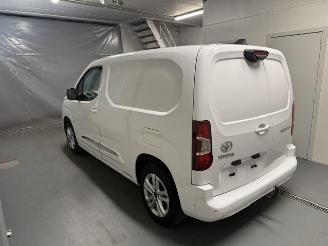 Toyota ProAce  picture 5