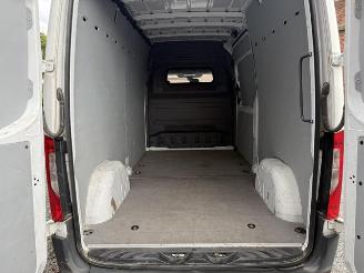 Mercedes Sprinter  picture 7