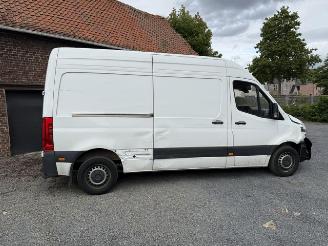 Mercedes Sprinter  picture 8