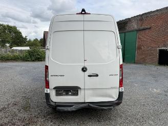 Mercedes Sprinter  picture 6