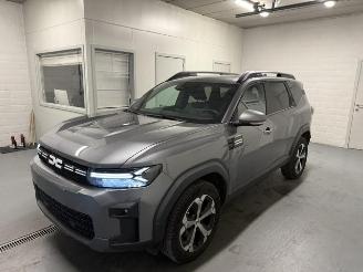 Dacia Bigster  picture 4
