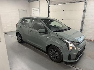 Schadeauto Kia Picanto  2024/12