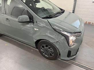 Kia Picanto  picture 2