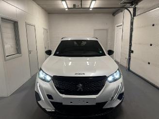 Peugeot 2008  picture 2