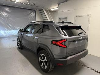 Dacia Duster  picture 5