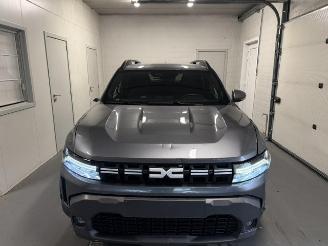Dacia Duster  picture 2