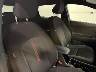 Hyundai Kona  picture 14