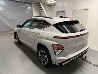 Hyundai Kona  picture 5