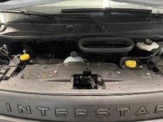 Renault Master NISSAN INTERSTAR picture 22