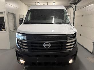 Renault Master NISSAN INTERSTAR picture 2