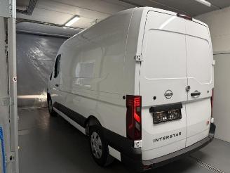 Renault Master NISSAN INTERSTAR picture 5