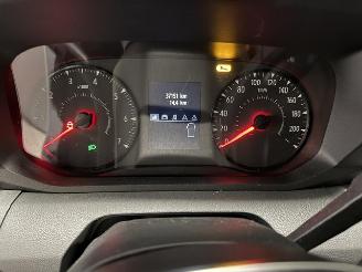 Renault Master NISSAN INTERSTAR picture 19