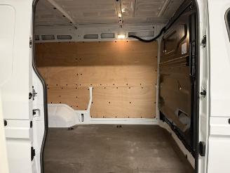 Renault Master NISSAN INTERSTAR picture 9