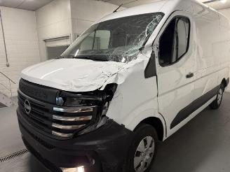 Renault Master NISSAN INTERSTAR picture 3