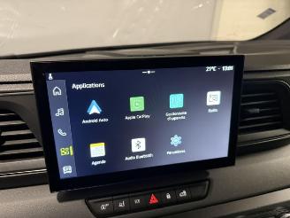 Renault Master NISSAN INTERSTAR picture 16