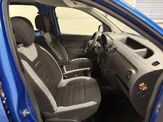 Dacia Dokker 130 PK picture 11