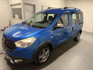 Dacia Dokker 130 PK picture 4