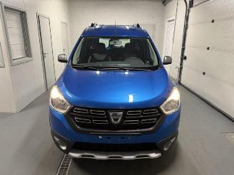Dacia Dokker 130 PK picture 3