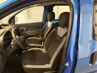 Dacia Dokker 130 PK picture 10