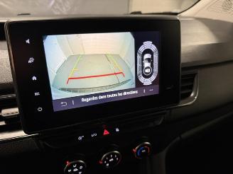Renault Kangoo  picture 14
