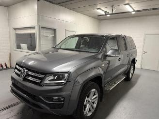 Volkswagen Amarok  picture 4