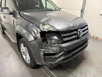 Volkswagen Amarok  picture 2