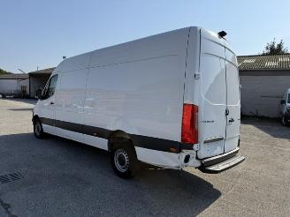 Mercedes Sprinter AUTOMATIC CAMERA picture 7