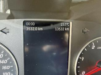 Mercedes Sprinter AUTOMATIC CAMERA picture 23