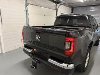 Volkswagen Amarok  picture 7